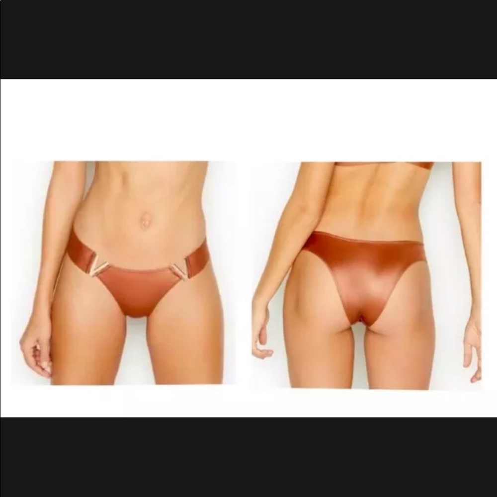 NWT VICTORIA’S SECRET VERY SEXY BRAZILIAN PANTY